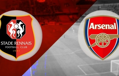 Nhận định, soi kèo Rennes vs Arsenal, 00h55 ngày 8/3