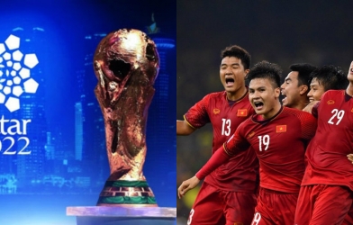 FIFA tính thêm nước chủ nhà và số đội tại World Cup 2022