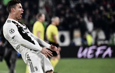 Cầu thủ Juventus: 'Thật điên rồ nếu Ronaldo bị phạt'