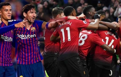 Coutinho chỉ ra 3 cầu thủ nguy hiểm nhất bên phía MU