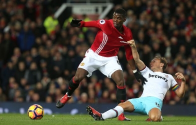 Nhận định, soi kèo MU vs West Ham, 23h30 ngày 13/4
