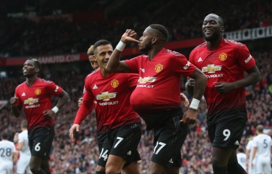 Xem trực tiếp MU vs West Ham ở đâu, kênh nào?