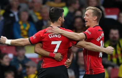 VIDEO: Bàn thắng nhanh nhất lịch sử Ngoại hạng Anh