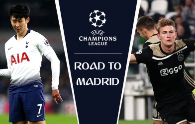 Nhận định, soi kèo Tottenham vs Ajax, 02h00 ngày 1/5