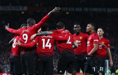 Lộ diện cầu thủ xuất sắc nhất MU mùa giải 2018/19