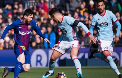 Nhận định, soi kèo Celta Vigo vs Barca, 01h45 ngày 5/5