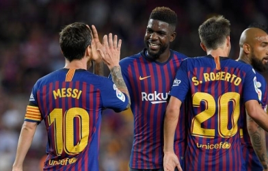 MU chú ý! Barca đã đồng ý bán nhà vô địch World Cup