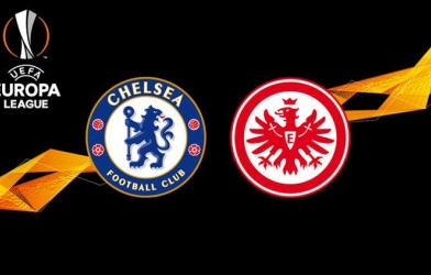 Xem trực tiếp Chelsea vs Frankfurt ở đâu, kênh nào?