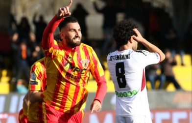 Kết quả bóng đá hôm nay 22/5