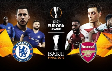Xem trực tiếp Chelsea vs Arsenal ở đâu, kênh nào?