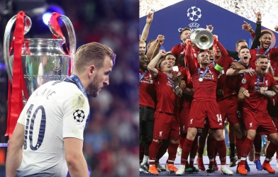 Chấm điểm Liverpool 2-0 Tottenham: Người hùng Alisson, thất vọng Kane