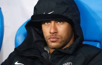 NÓNG! Neymar bị buộc tội hiếp dâm