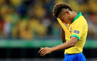 Chấm điểm Brazil 0-0 Venezuela: Thất vọng ngôi sao thay Neymar