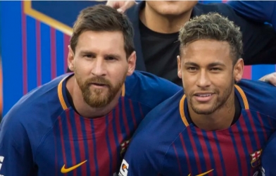 Neymar: 'Tôi không muốn ở lại PSG, tôi muốn quay về Barca'