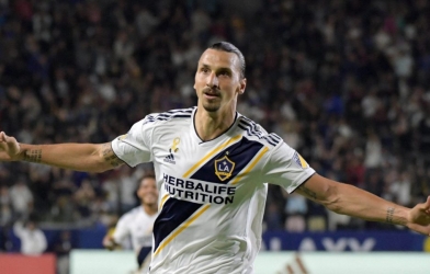 Kết quả bóng đá hôm nay 6/7: Ibrahimovic lập cú đúp cho LA Galaxy