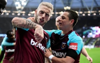 Sao Ngoại hạng Anh chính thức gia nhập đội bóng Trung Quốc