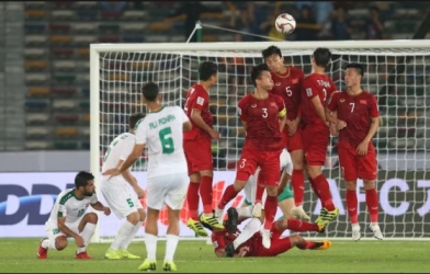 CHÍNH THỨC: Chân sút từng xé lưới Việt Nam sang Mỹ thi đấu với giá kỷ lục