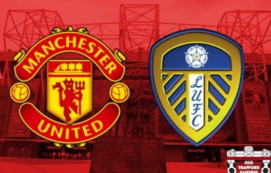 Xem trực tiếp MU vs Leeds ở đâu, kênh nào?