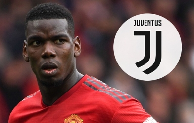 Juventus chơi lớn: Dùng 3 'vật tế thần' đổi lấy Pogba