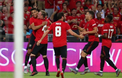 Sao trẻ lên tiếng, MU 'thảm sát' Inter Milan tại Đông Nam Á