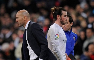 'Zidane là một nỗi ô nhục của Real Madrid'