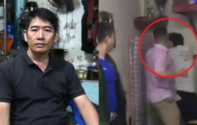 Nhân chứng lên tiếng vụ Chưởng môn Vịnh Xuân Quyền bị đánh nhập viện