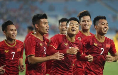Kết quả bóng đá hôm nay 24/7: U22 Việt Nam đại thắng