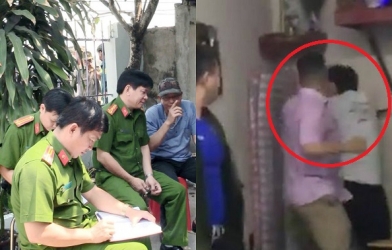 Công an điều tra vụ Chưởng môn Vịnh Xuân Quyền bị đánh nhập viện