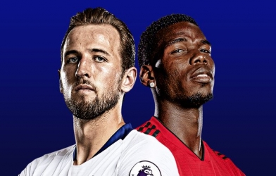 Xem trực tiếp Tottenham vs MU - ICC 2019 ở đâu, kênh nào?