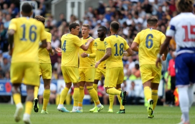 Chelsea lội ngược dòng ngoạn mục trong trận đấu có 7 bàn thắng
