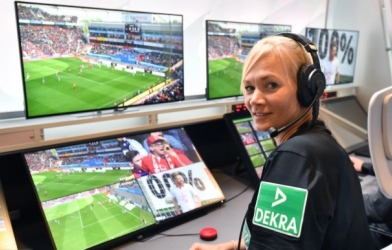 VAR sẽ được sử dụng như thế nào tại Ngoại hạng Anh?