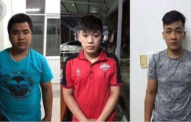 Nam thanh niên bị đánh tử vong trên sân bóng