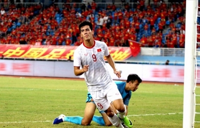 Thất bại trước U22 Việt Nam, CĐV Trung Quốc đòi giải tán đội tuyển U22