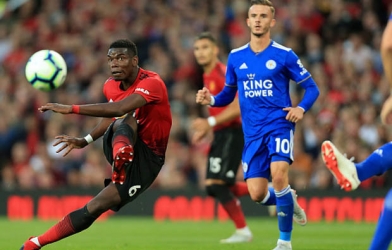 Xem trực tiếp MU vs Leicester - Ngoại hạng Anh ở đâu, kênh nào?
