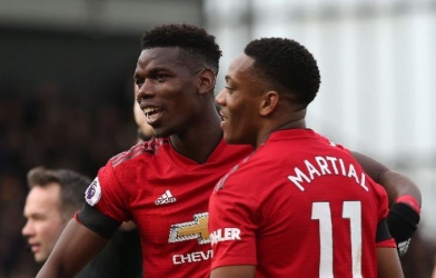 MU nhận tin không vui trước vòng 5 Ngoại hạng Anh