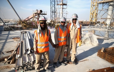 Qatar và những thông tin rúng động trước World Cup 2022