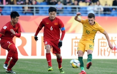 Đại diện Đông Nam Á gọi hàng loạt sao châu Âu đá vòng loại World Cup 2022