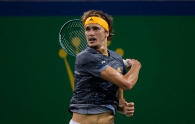 Lịch thi đấu tennis Thượng Hải Masters 2019: Hồi hộp chờ chung kết