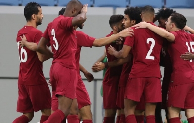 Kết quả bóng đá hôm nay 16/10: Sôi động vòng loại World Cup 2022