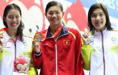 SEA Games 30: Chủ nhà Philippines quyết lật đổ Thái Lan và Việt Nam