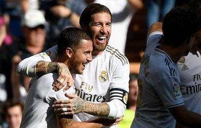 Mallorca vs Real Madrid: Duy trì mạch bất bại