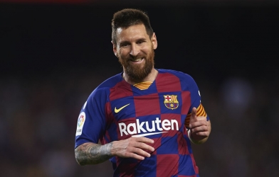 Cả châu Âu chú ý! Messi từ chối gia hạn hợp đồng với Barca