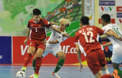 Kết quả bóng đá hôm nay 23/10: Việt Nam 2-0 Malaysia