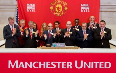 NÓNG: MU đã bị bán với giá 4 tỷ bảng Anh?