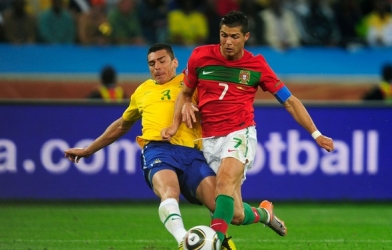 Ronaldo: 'Nếu có tôi, Brazil đã vô địch World Cup thêm 5 lần'