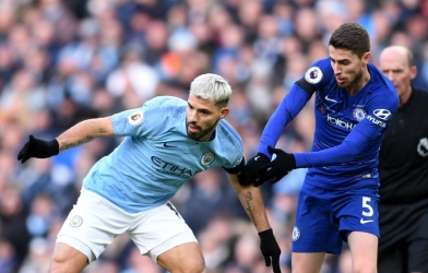 Man City vs Chelsea: Đi tìm màu xanh đích thực