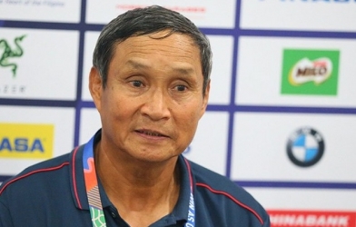 HLV Mai Đức Chung lý giải bàn thua của ĐT nữ Việt Nam