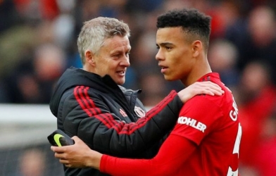 MU vs Colchester: Cơ hội dành cho dàn sao trẻ