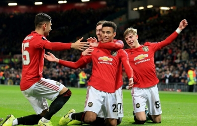 Lịch thi đấu vòng tứ kết cúp Liên đoàn Anh: MU, Man City dễ thở