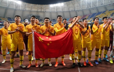 Lộ diện 3 ứng cử viên dẫn dắt ĐT Trung Quốc